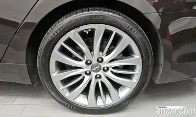 Genesis G80 2017 3.3 автомат (гидро), миниатюра 7