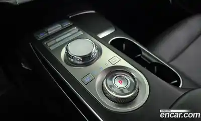 Genesis GV70 2021 2.5 автомат (гидро), миниатюра 12