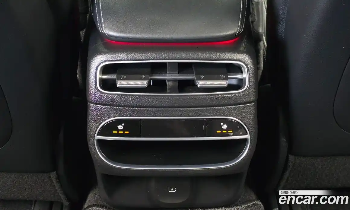 Genesis GV70 2021 2.5 автомат (гидро), фото 25