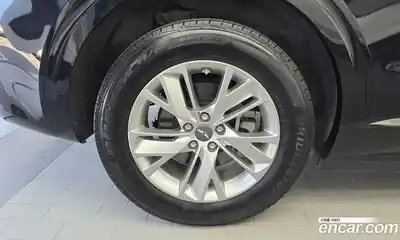 Genesis GV70 2021 2.5 автомат (гидро), миниатюра 5