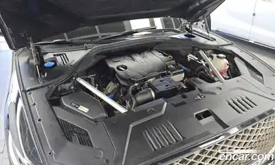 Genesis GV70 2021 2.5 автомат (гидро), миниатюра 6