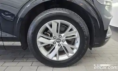 Genesis GV70 2021 2.5 автомат (гидро), миниатюра 7