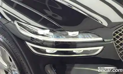 Genesis GV70 2021 2.5 автомат (гидро), миниатюра 8