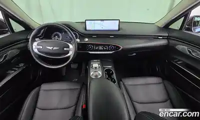 Genesis GV70 2021 2.5 автомат (гидро), миниатюра 10