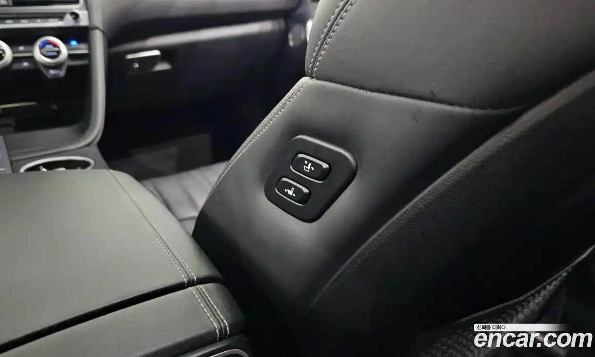 Genesis G70 2018 2.0 автомат (гидро), фото 14