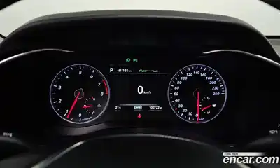 Genesis G70 2018 2.0 автомат (гидро), миниатюра 8