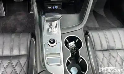 Genesis G70 2018 2.0 автомат (гидро), миниатюра 9