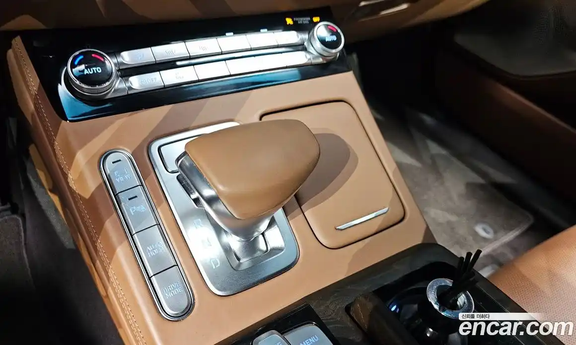 Genesis G90 2019 5.0 автомат (гидро), фото 12