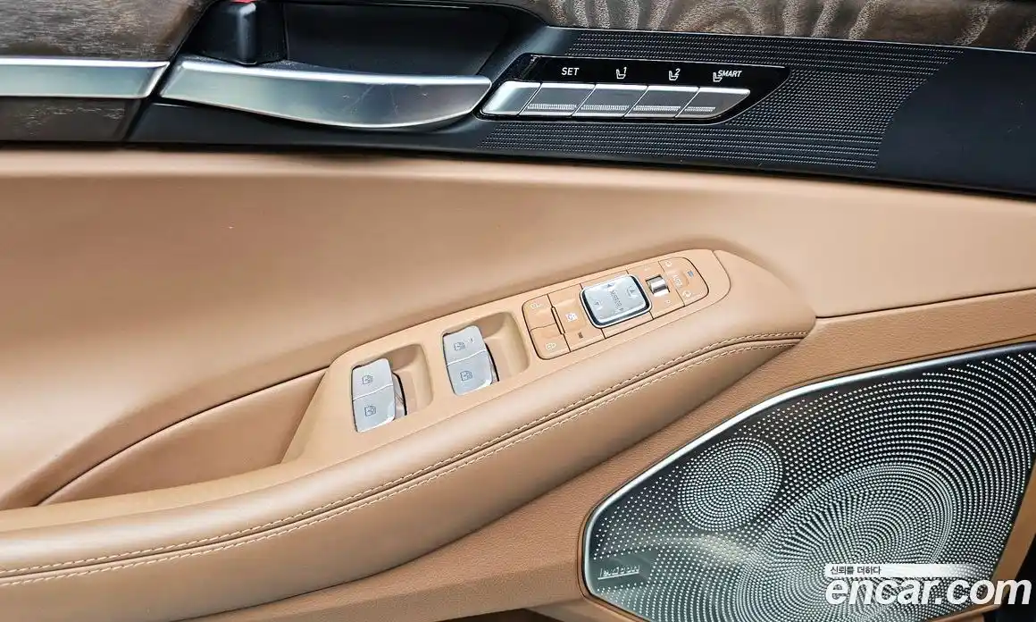 Genesis G90 2019 5.0 автомат (гидро), фото 26