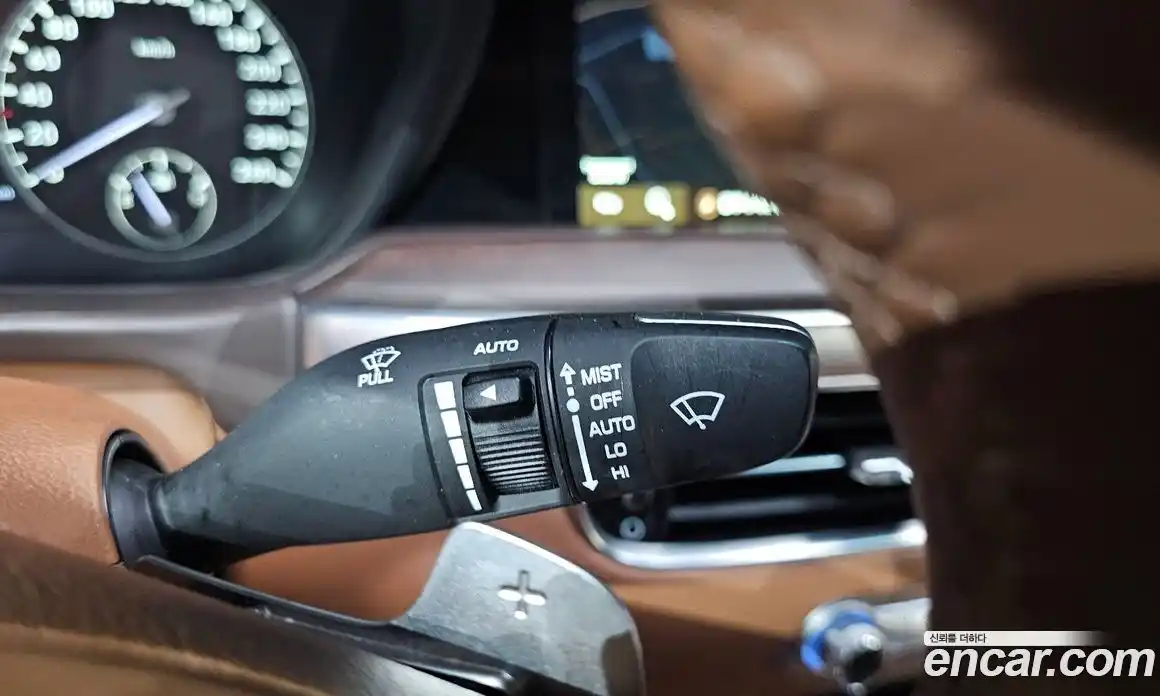 Genesis G90 2019 5.0 автомат (гидро), фото 27