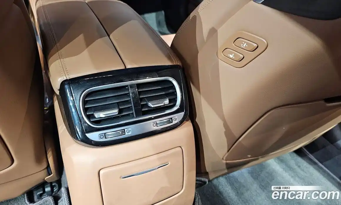 Genesis G90 2019 5.0 автомат (гидро), фото 31