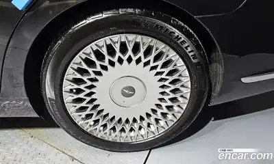 Genesis G90 2019 5.0 автомат (гидро), миниатюра 7