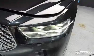 Genesis G90 2019 5.0 автомат (гидро), миниатюра 8
