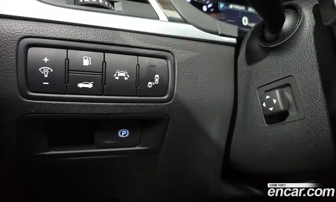 Genesis G80 2016 3.3 автомат (гидро), фото 18