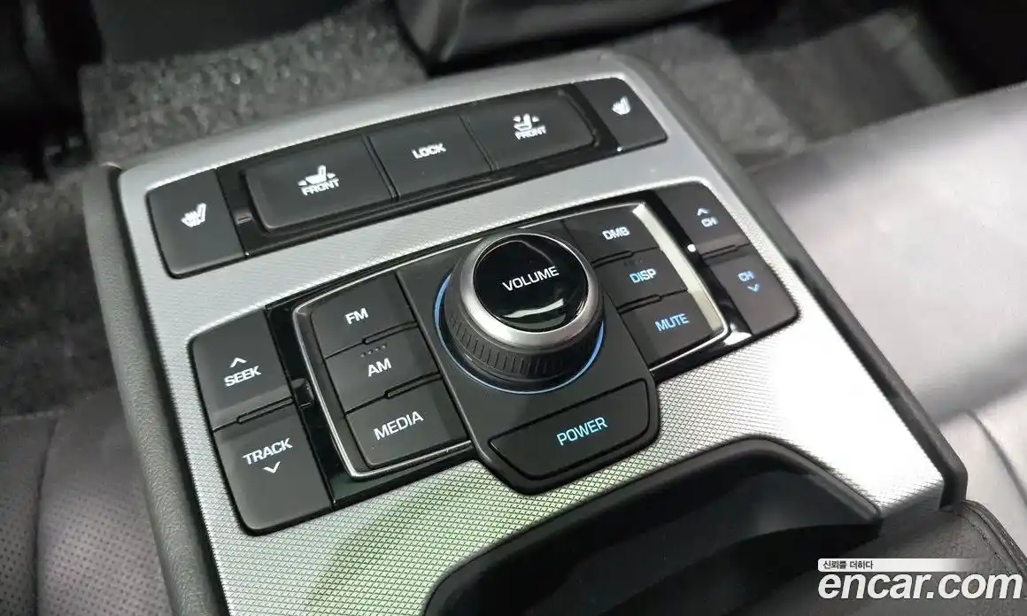Genesis G80 2016 3.3 автомат (гидро), фото 19