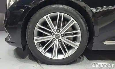 Genesis G80 2016 3.3 автомат (гидро), миниатюра 5