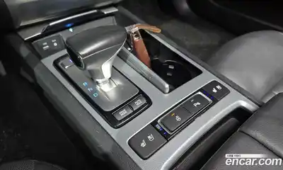 Genesis G80 2016 3.3 автомат (гидро), миниатюра 9