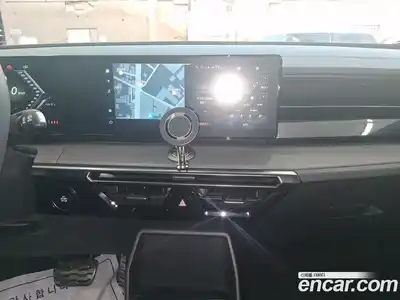 SsangYong Musso 2025 0.2 автомат (гидро), миниатюра 11