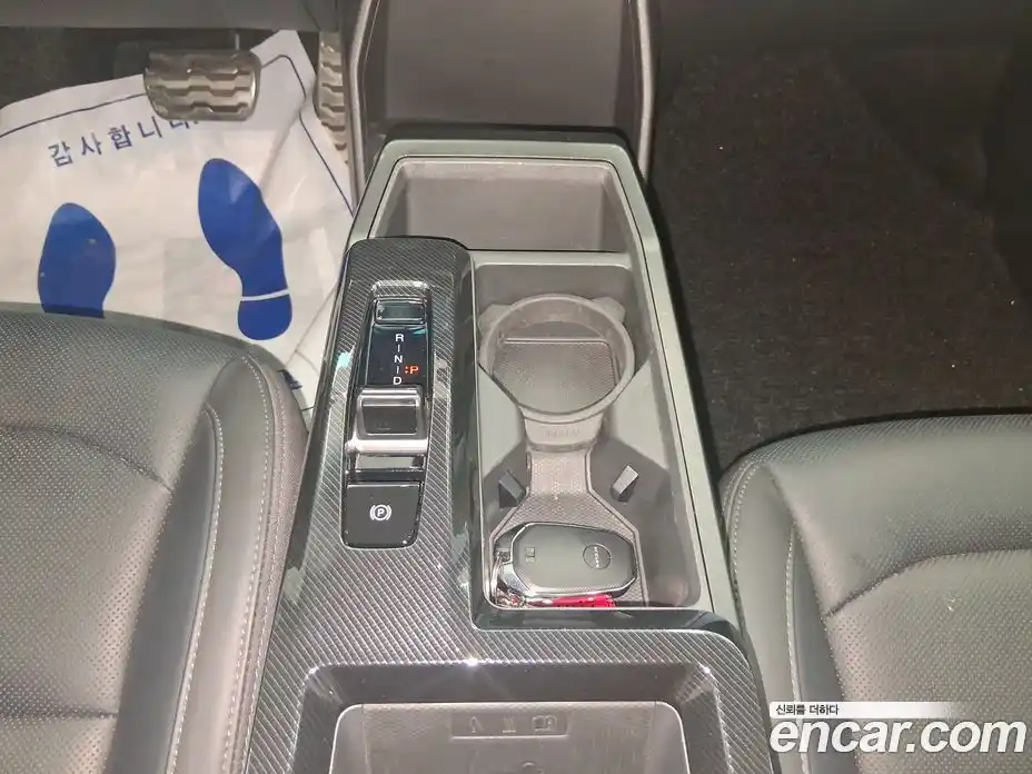 SsangYong Musso 2025 0.2 автомат (гидро), фото 12