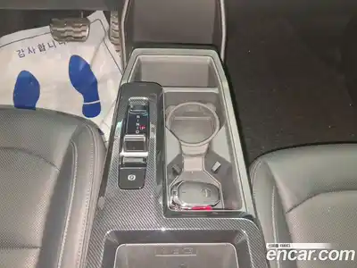 SsangYong Musso 2025 0.2 автомат (гидро), миниатюра 12