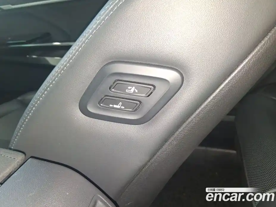 SsangYong Musso 2025 0.2 автомат (гидро), фото 14
