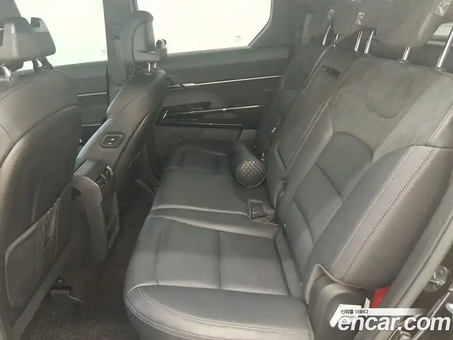 SsangYong Musso 2025 0.2 автомат (гидро), фото 16