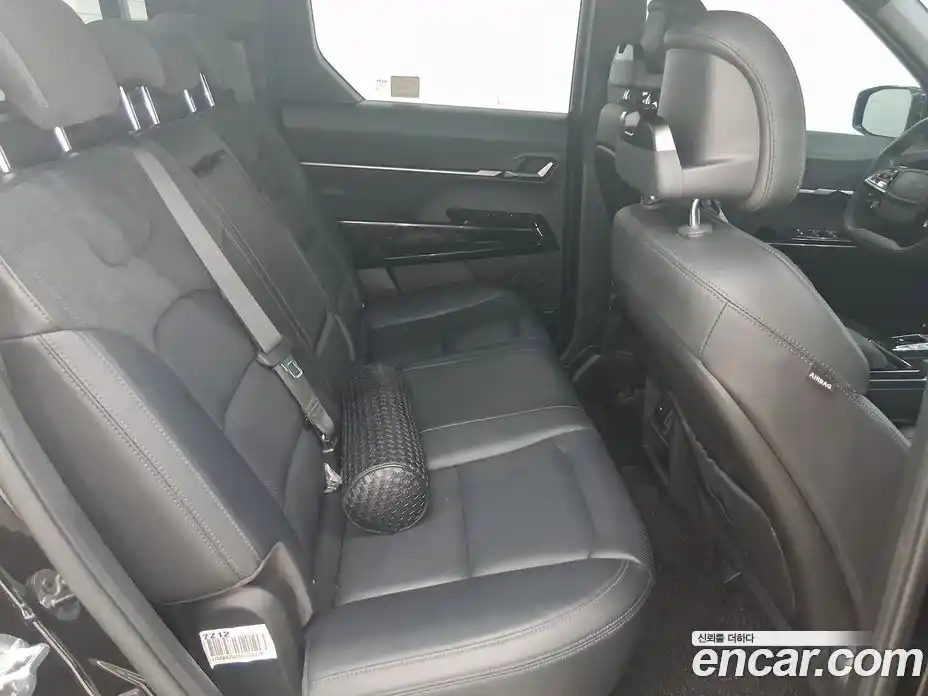 SsangYong Musso 2025 0.2 автомат (гидро), фото 17