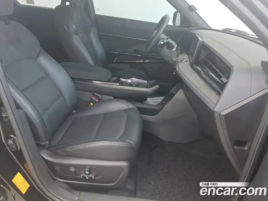 SsangYong Musso 2025 0.2 автомат (гидро), фото 18