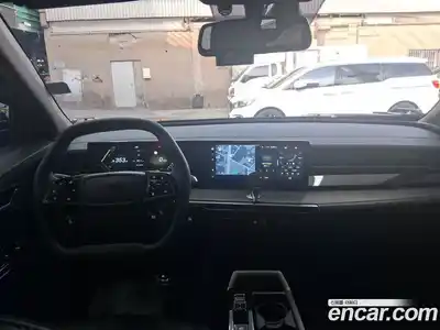 SsangYong Musso 2025 0.2 автомат (гидро), миниатюра 8