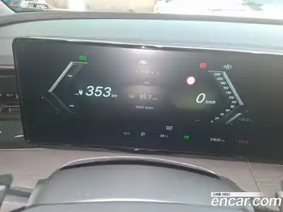 SsangYong Musso 2025 0.2 автомат (гидро), миниатюра 10