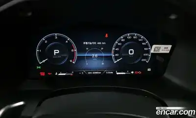 SsangYong Rexton 2021 2.2 автомат (гидро), миниатюра 11