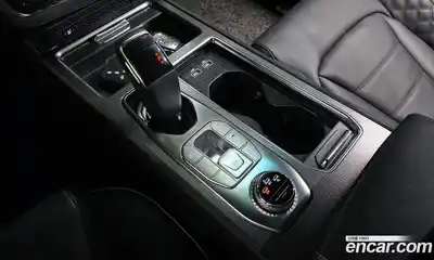 SsangYong Rexton 2021 2.2 автомат (гидро), миниатюра 12