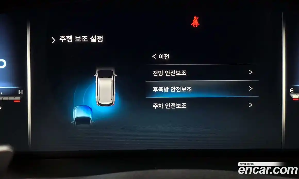 SsangYong Rexton 2021 2.2 автомат (гидро), фото 22
