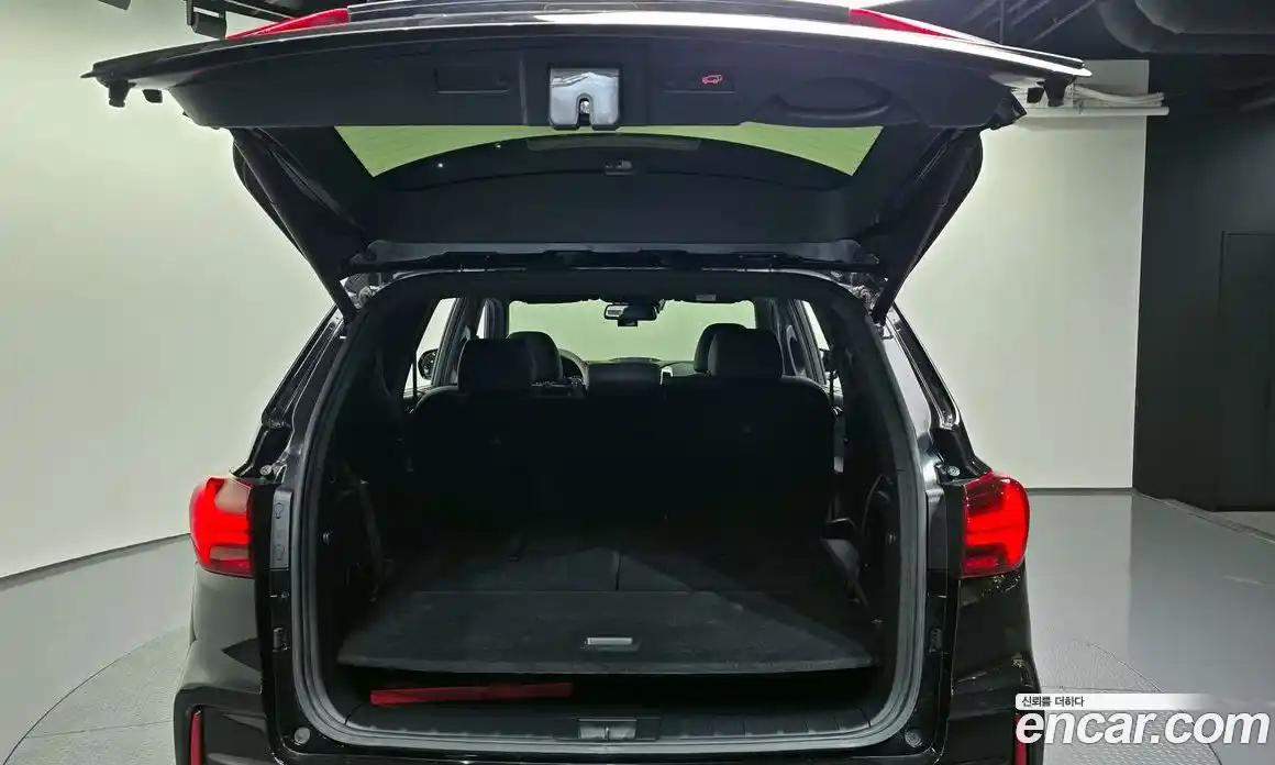 SsangYong Rexton 2021 2.2 автомат (гидро), фото 26