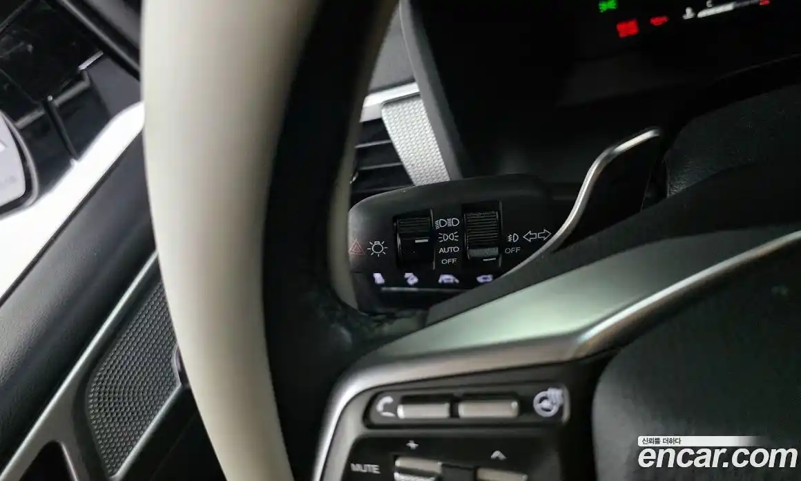 SsangYong Rexton 2021 2.2 автомат (гидро), фото 29