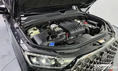 SsangYong Rexton 2021 2.2 автомат (гидро), миниатюра 6