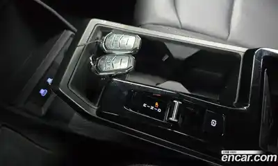 SsangYong Torres 2025 1.5 автомат (гидро), миниатюра 12