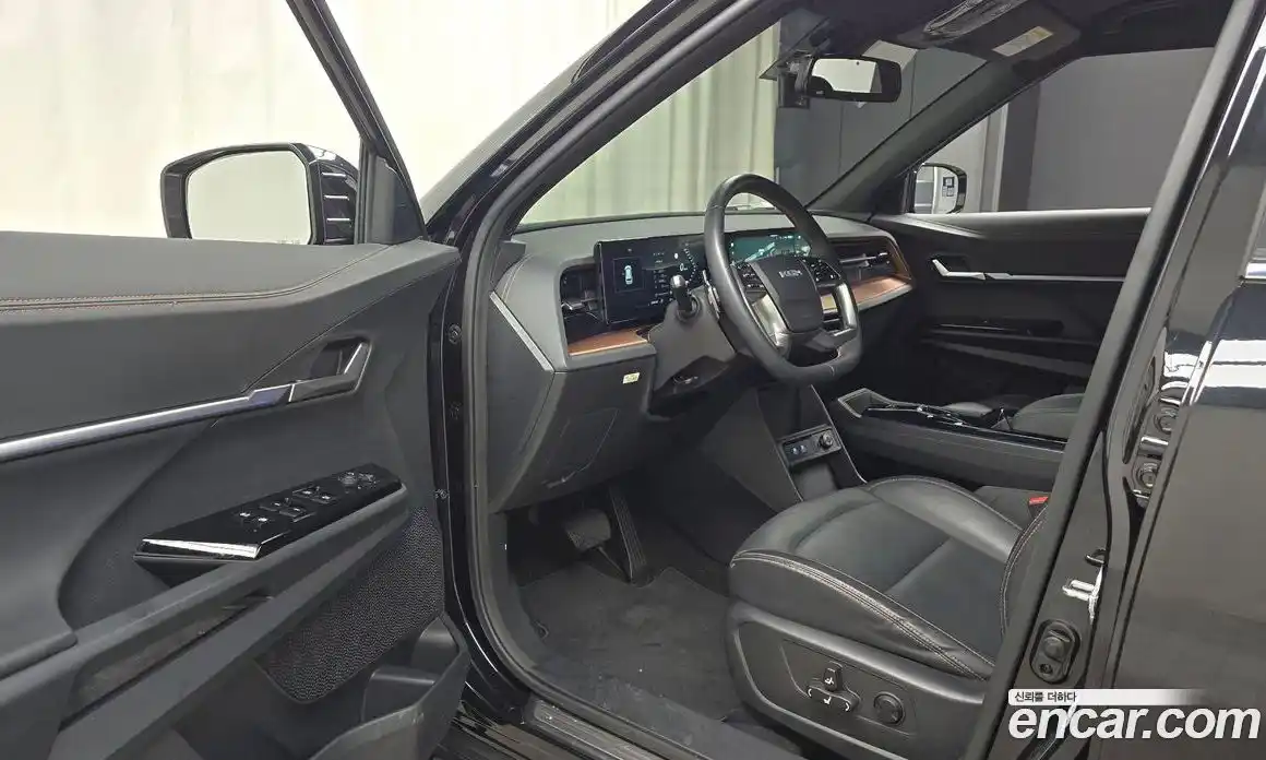 SsangYong Torres 2025 1.5 автомат (гидро), фото 13