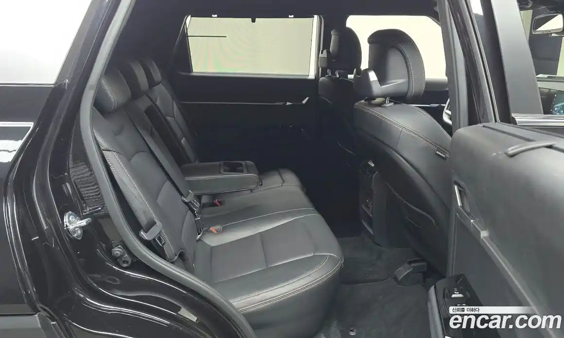 SsangYong Torres 2025 1.5 автомат (гидро), фото 17