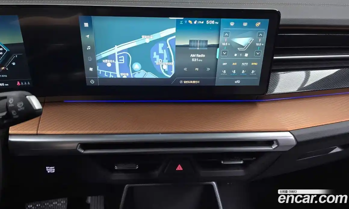 SsangYong Torres 2025 1.5 автомат (гидро), фото 19