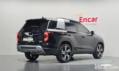 SsangYong Torres 2025 1.5 автомат (гидро), миниатюра 2