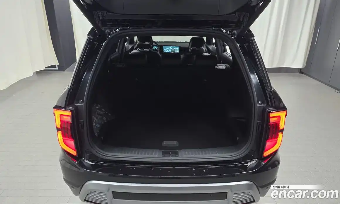 SsangYong Torres 2025 1.5 автомат (гидро), фото 28