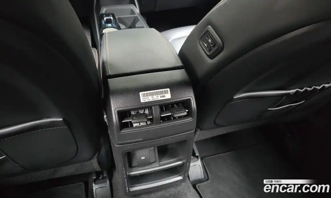 SsangYong Torres 2025 1.5 автомат (гидро), фото 31