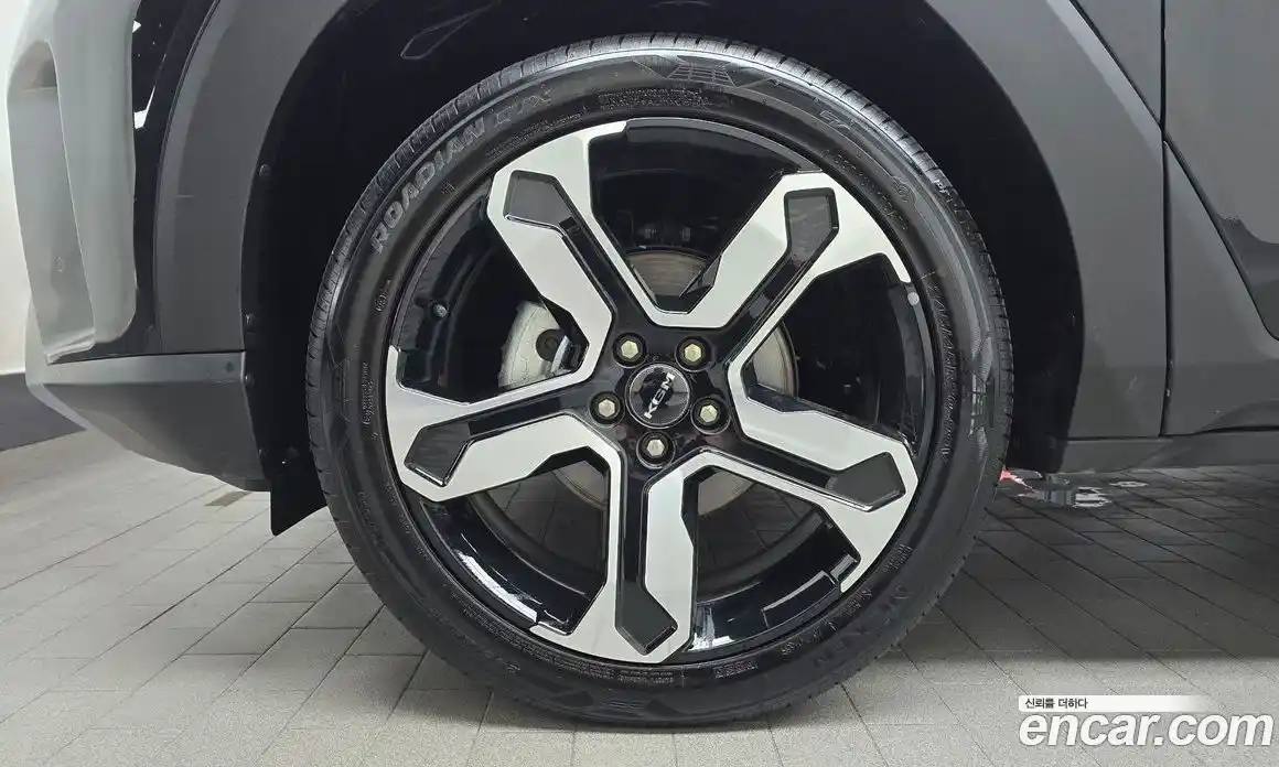 SsangYong Torres 2025 1.5 автомат (гидро), фото 5