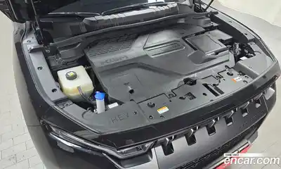 SsangYong Torres 2025 1.5 автомат (гидро), миниатюра 6