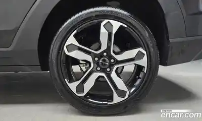SsangYong Torres 2025 1.5 автомат (гидро), миниатюра 7