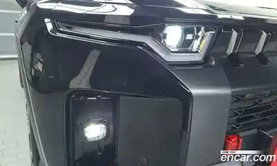 SsangYong Torres 2025 1.5 автомат (гидро), миниатюра 8