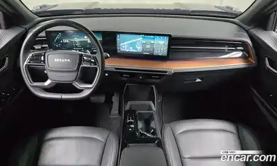SsangYong Torres 2025 1.5 автомат (гидро), миниатюра 10