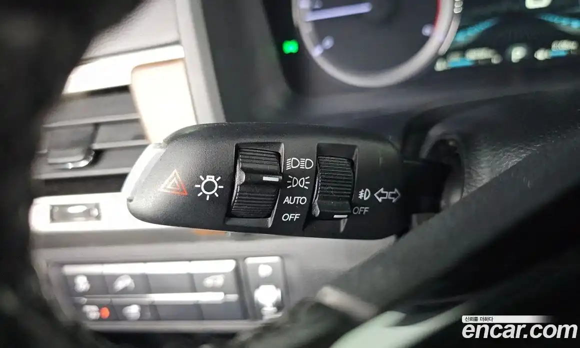 SsangYong Rexton 2017 2.2 автомат (гидро), фото 18