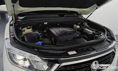 SsangYong Rexton 2017 2.2 автомат (гидро), миниатюра 6